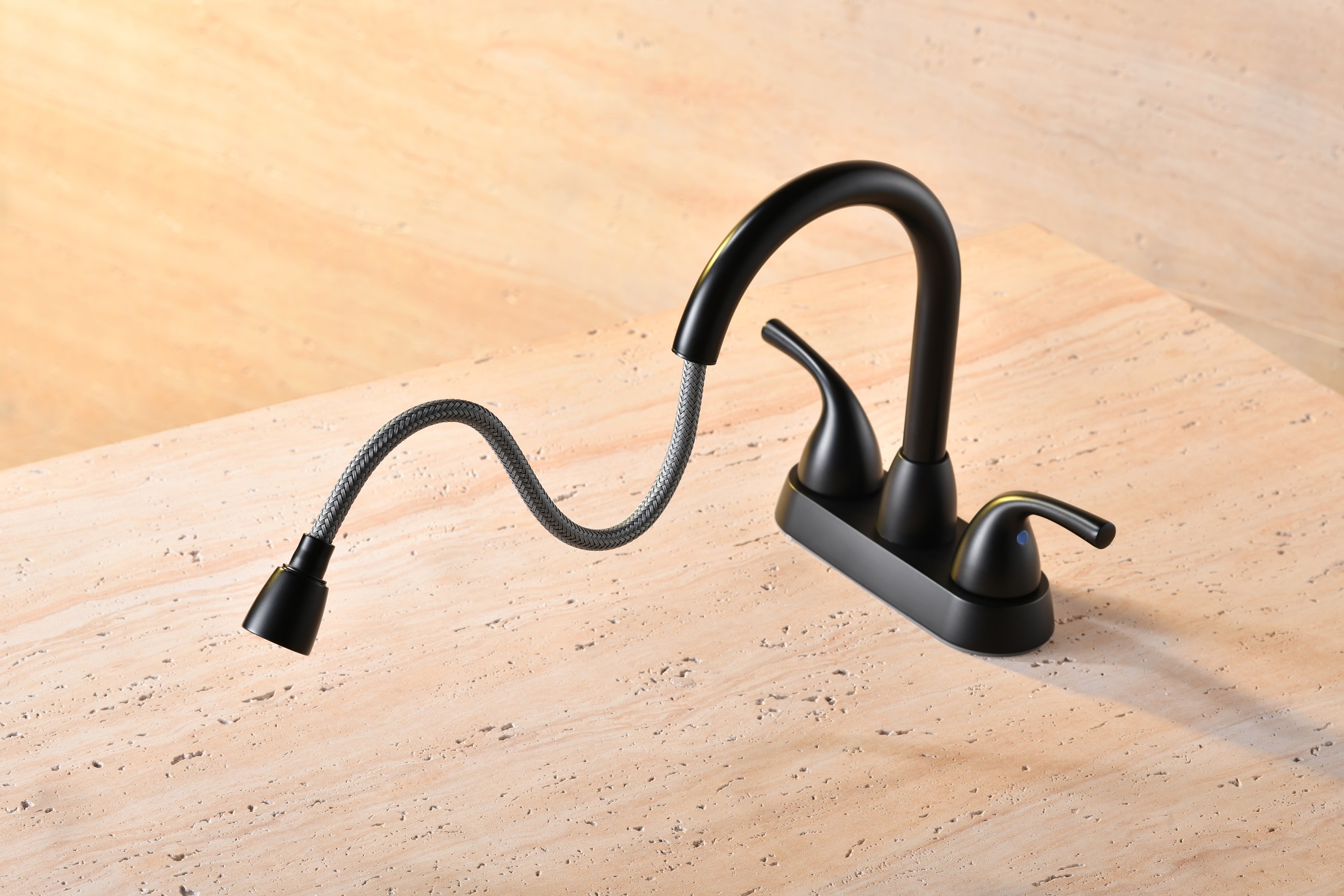 grifo de lat&oacute;n antiguo