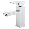 Sly Sly Single Water Markar Bailet Baucet Taucet Grifo de grifos de baño