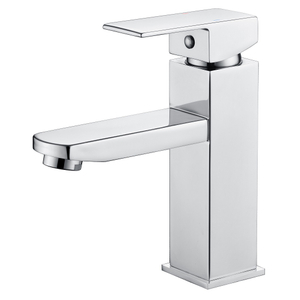Sly Sly Single Water Markar Bailet Baucet Taucet Grifo de grifos de baño