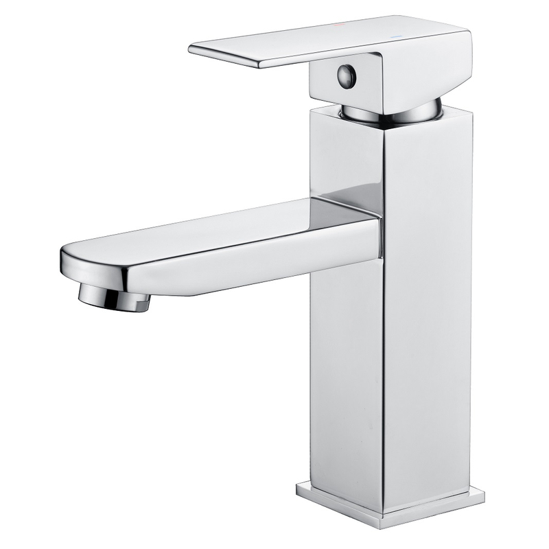 Sly Sly Single Water Markar Bailet Baucet Taucet Grifo de grifos de baño