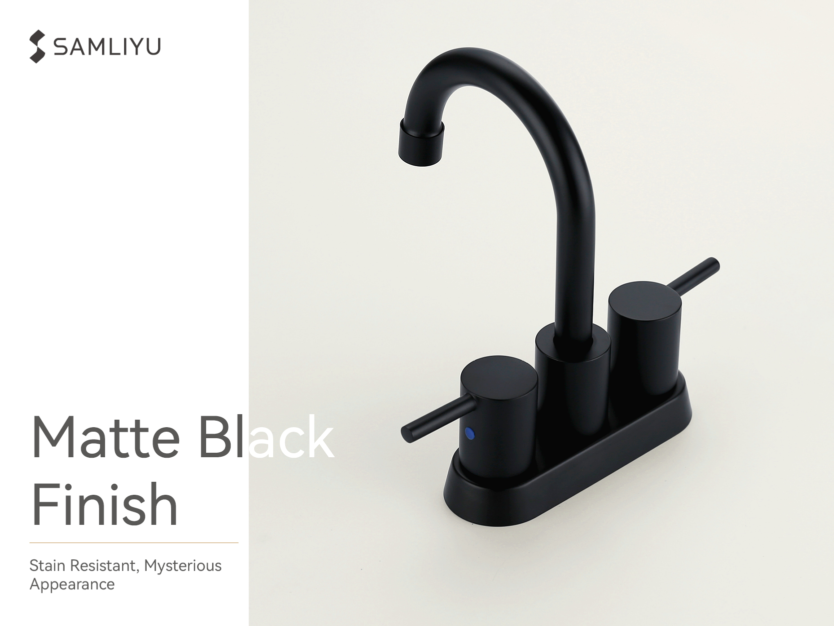 grifo del ba&ntilde;o