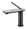 Sly Brass Titanium Gold One-Many Single Hole Modern Bathom Fregn Factur