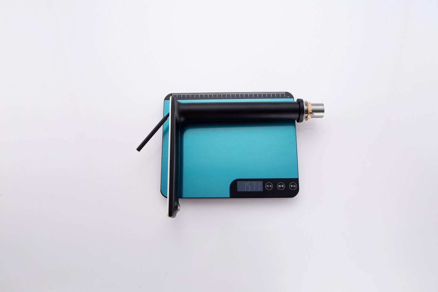 grifo del ba&ntilde;o de lat&oacute;n