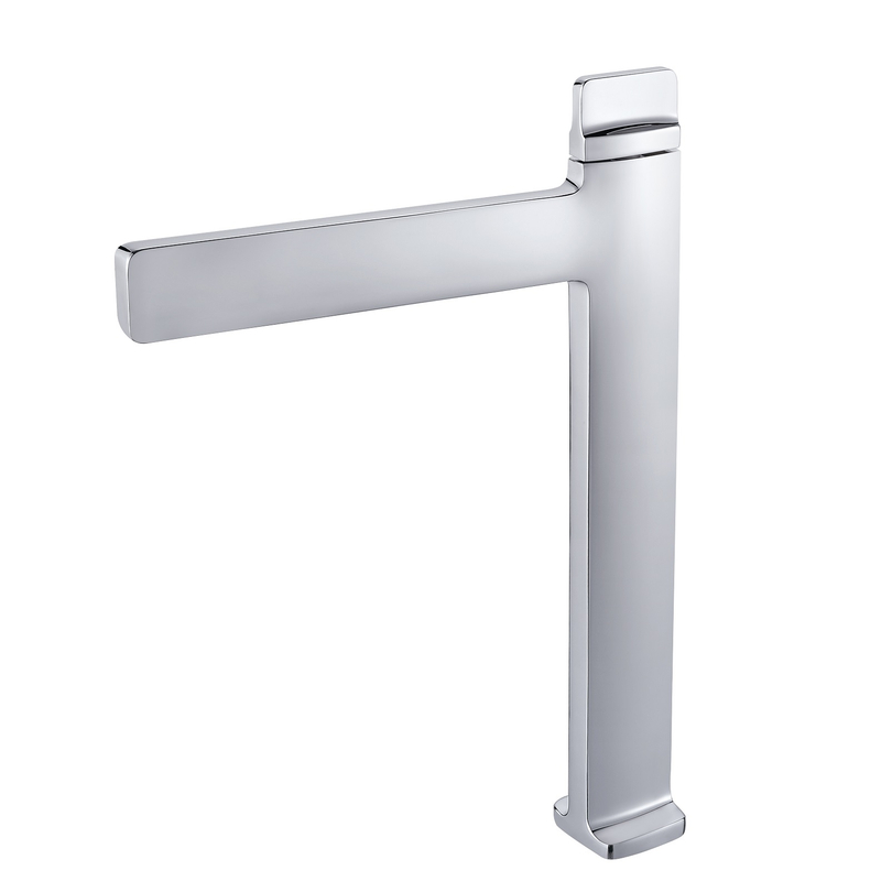 Sly Brass Matte White Fancy Laving Bathoding Baño de baño Bauca de lavado de latón