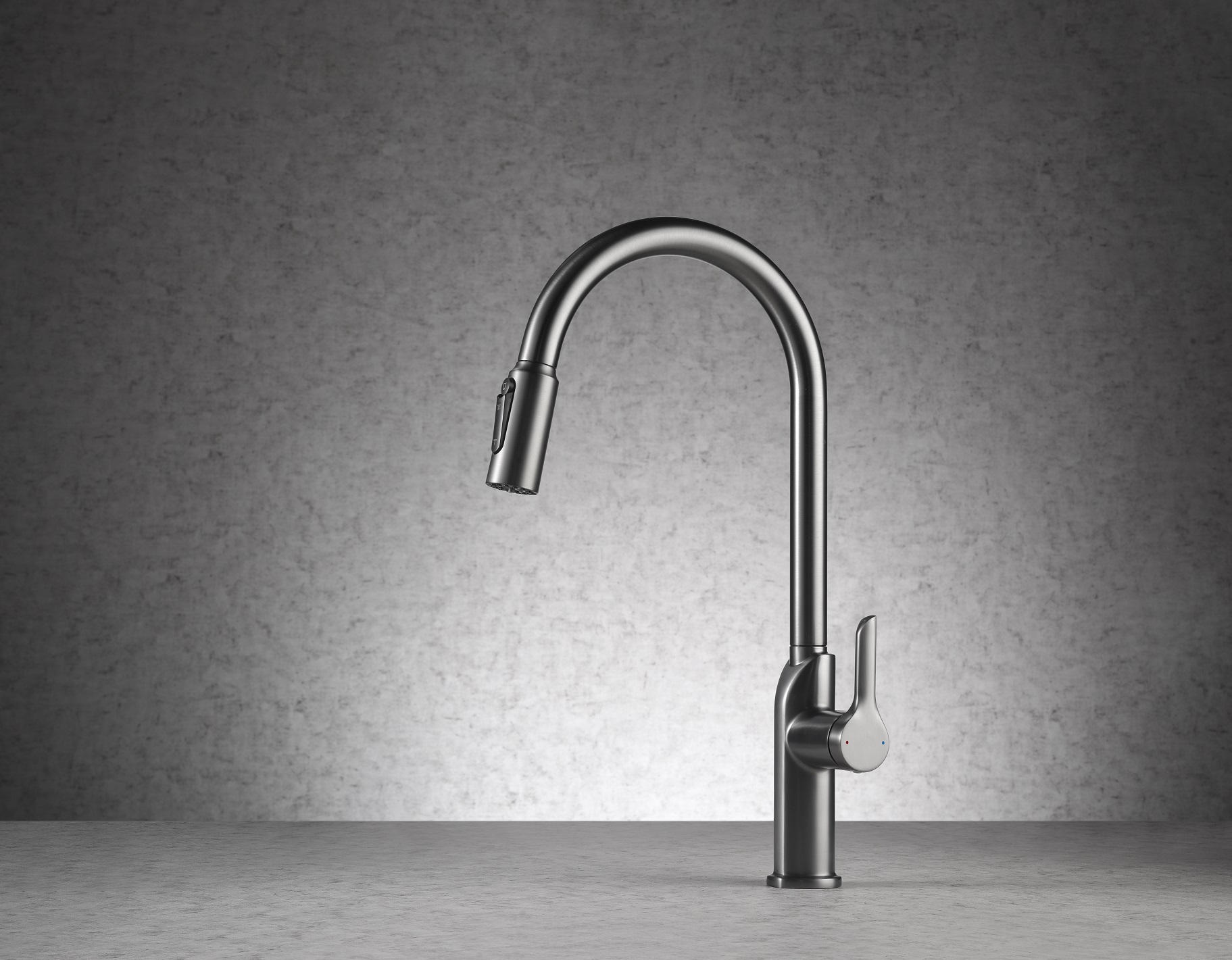 fregaderos y grifos de cocina 