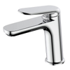 Diseño cuadrado Sly Chrome
