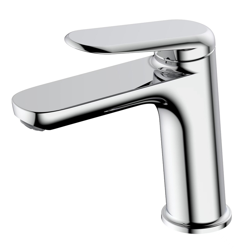 Diseño cuadrado Sly Chrome