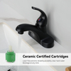 Samliyu Single Many Matte Black Bathode Free