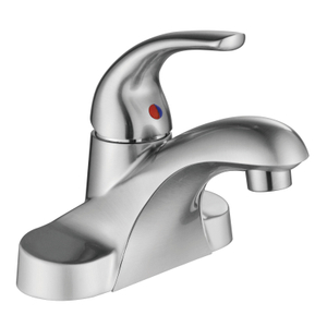 Samliyu 4 pulgadas Mango de un solo mango Tapas de baño Basin Mezcladora grifo y accesorios