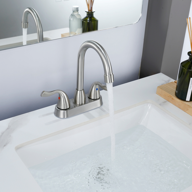 Sly Double Handed Many Basin Grey Baño de baño