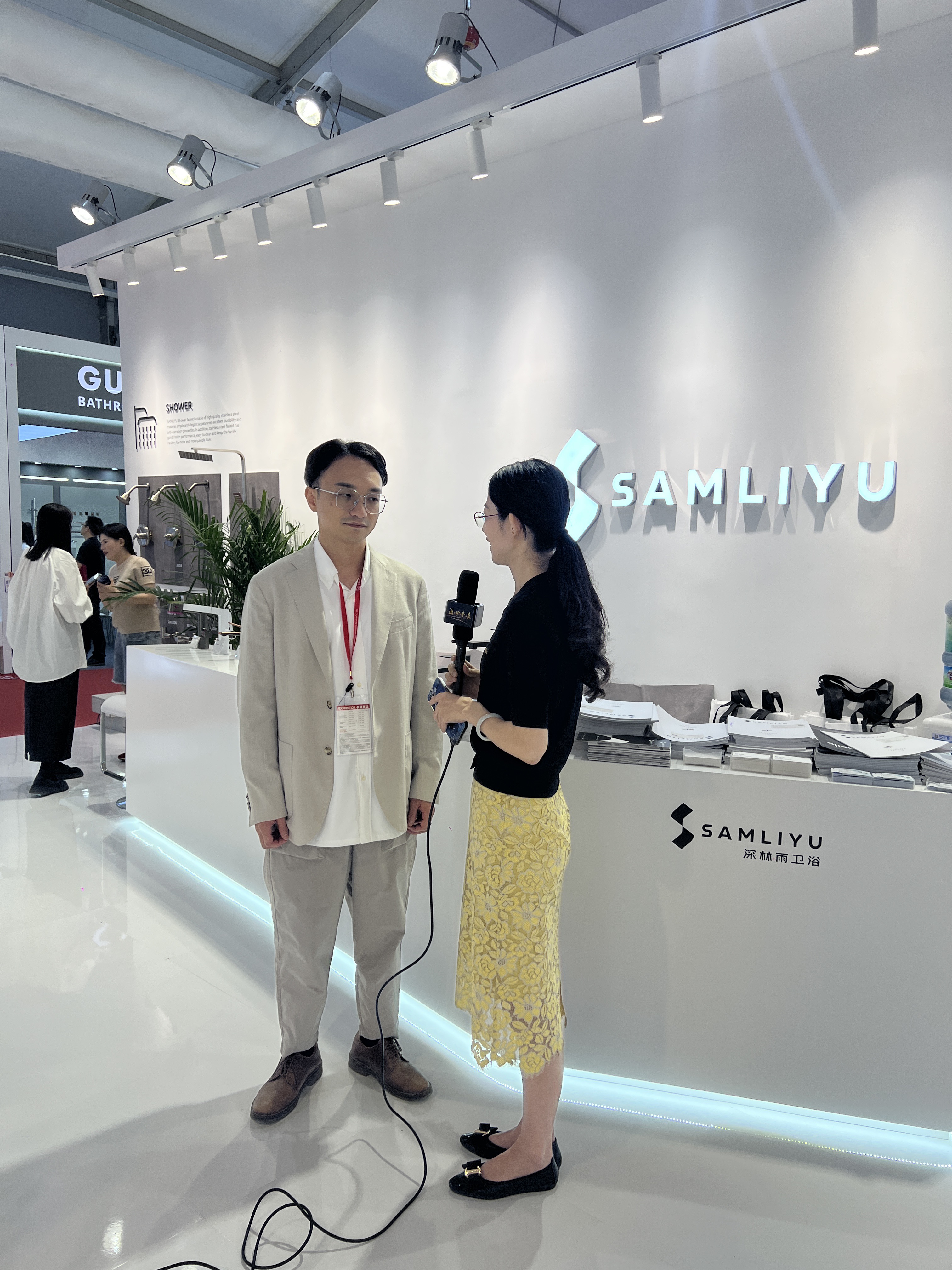 Expo Cocina y Ba&ntilde;o