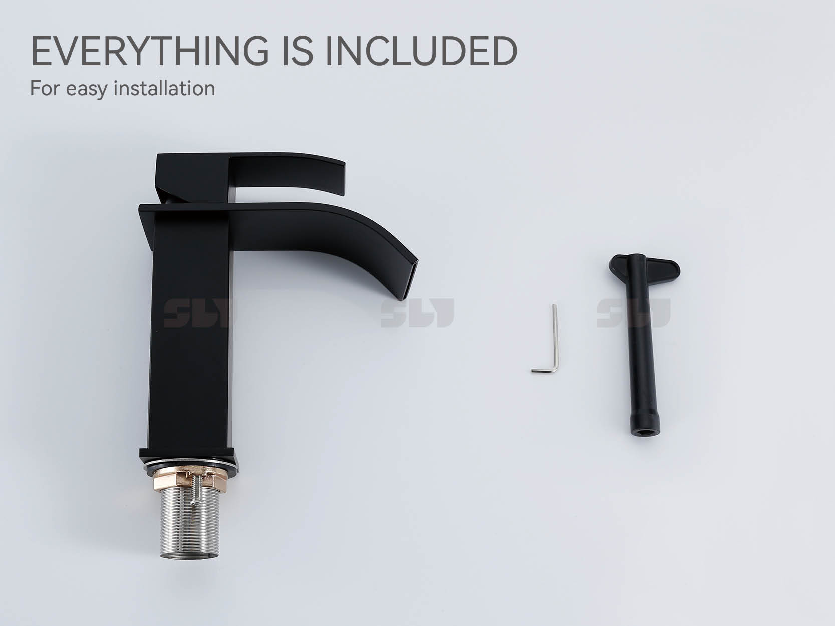 grifo de 12 ba&ntilde;os