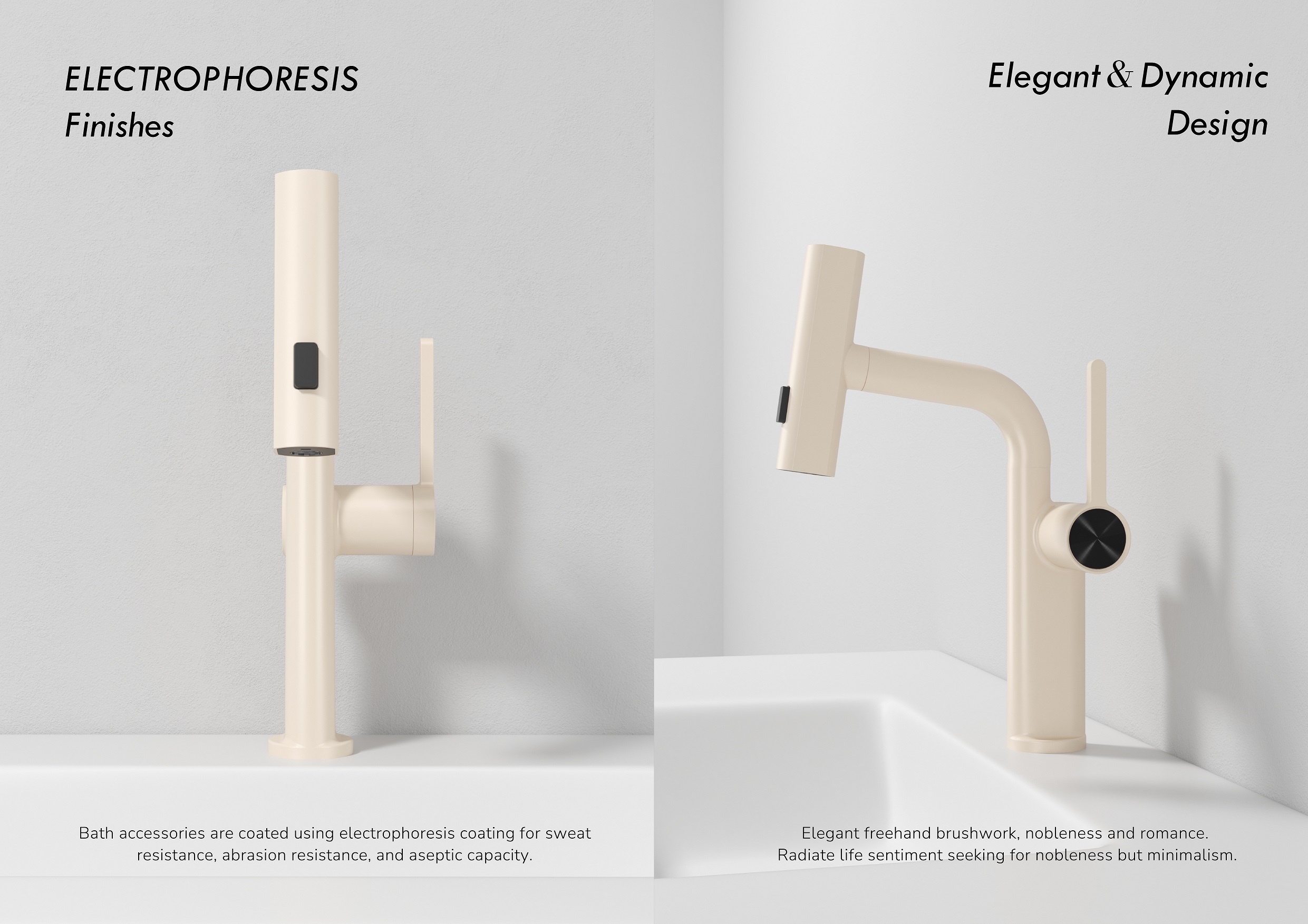 mejores marcas de grifos de ba&ntilde;o