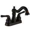 Sly Brass Chrome Centerset Brass Brass Enterset Bathom Taps Taps Out Taps