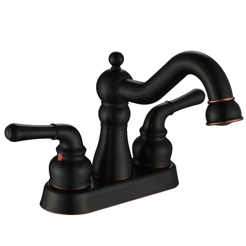 Sly Brass Chrome Centerset Brass Brass Enterset Bathom Taps Taps Out Taps