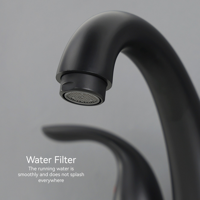 Sly latón cepillado níquel moderno tope y grifos grifo de lavabo de baño