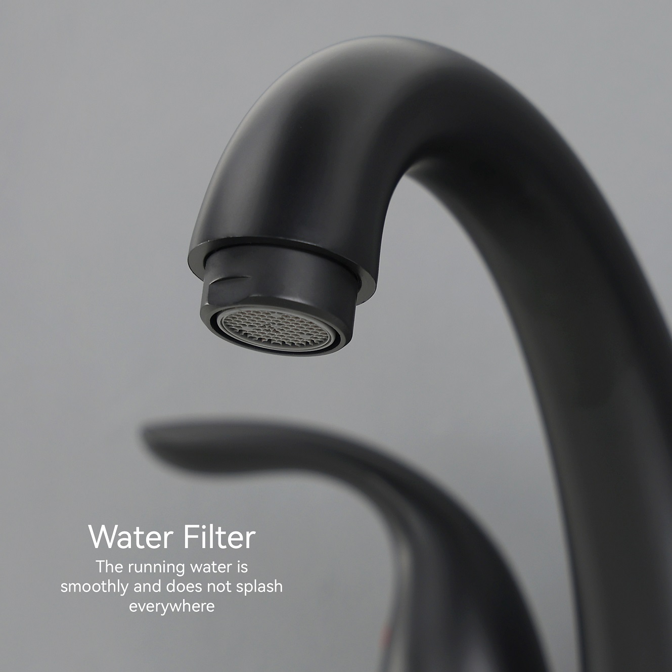 Sly latón cepillado níquel moderno tope y grifos grifo de lavabo de baño