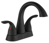 Sly Brass Matte Black Taps Basin batidora de agua fría Conimitana de agua de agua