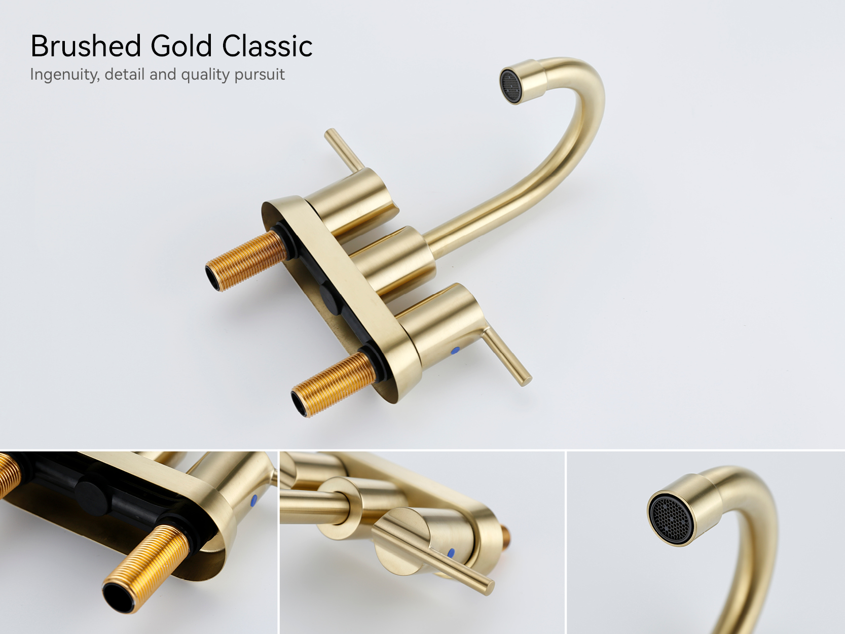 grifo monomando para ba&ntilde;o