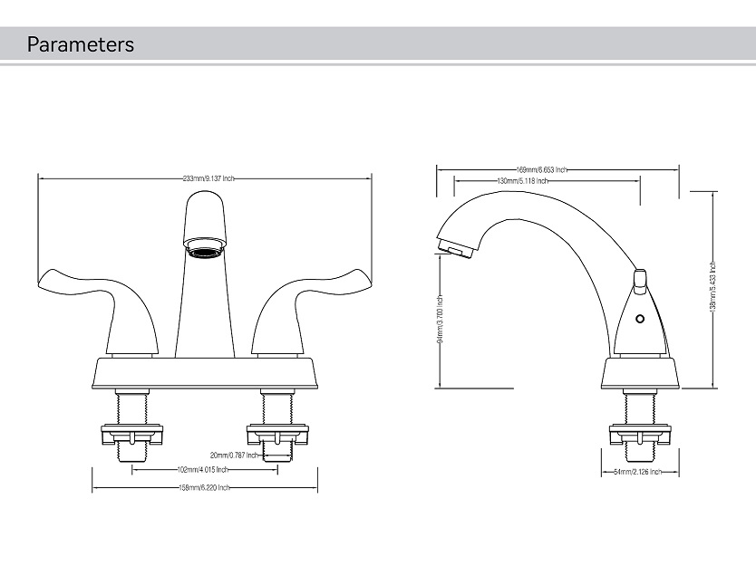 grifos dorados para ba&ntilde;o