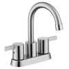 Sly zinc cepillado níquel fregadero de níquel agua grifo de lavabo de baño de agua grifo