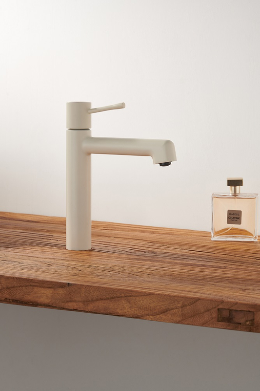 Sly Brass Matte White Best Price Single Palue