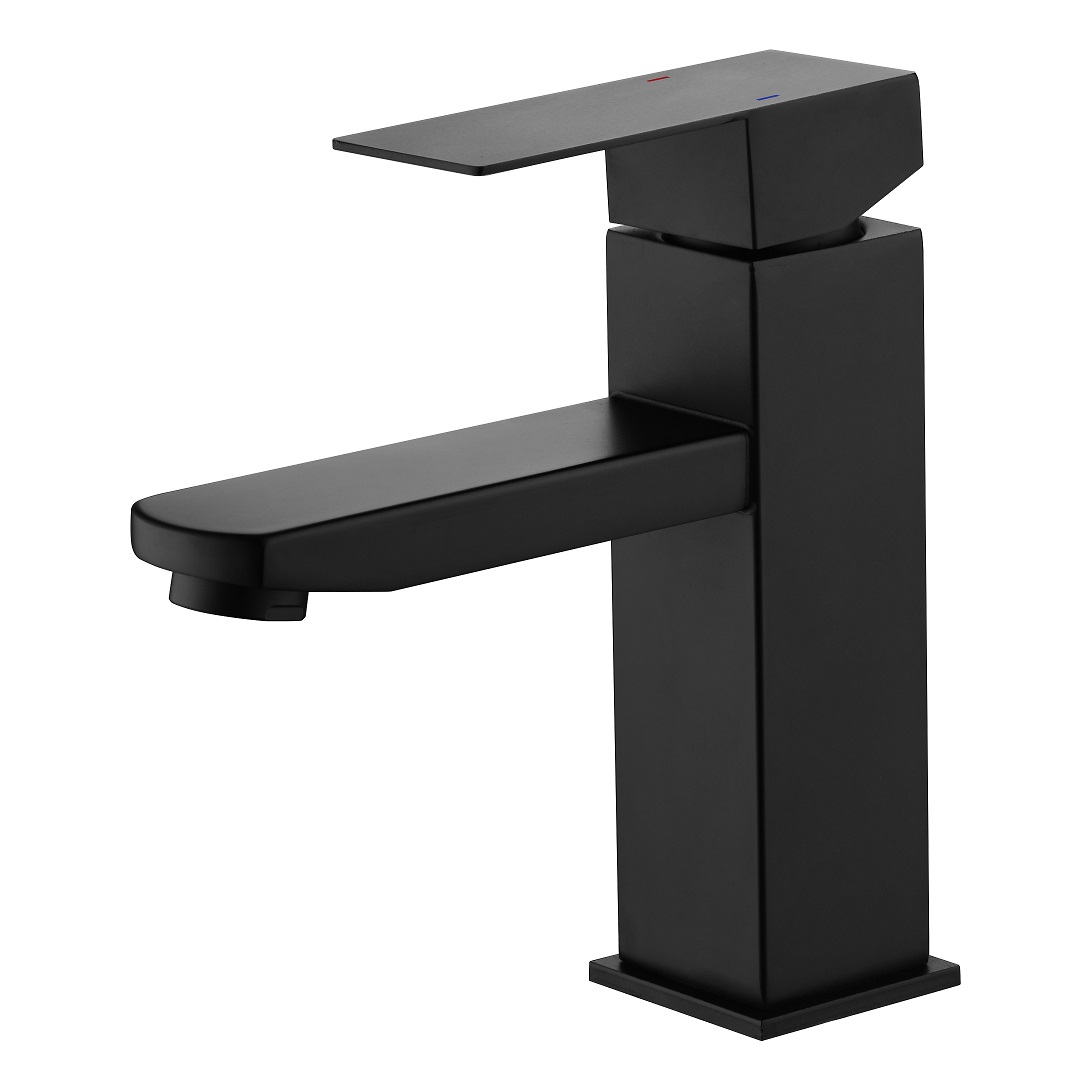 Sly Sly Single Water Markar Bailet Baucet Taucet Grifo de grifos de baño