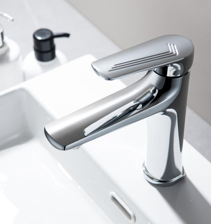 grifos de ba&ntilde;o de centro