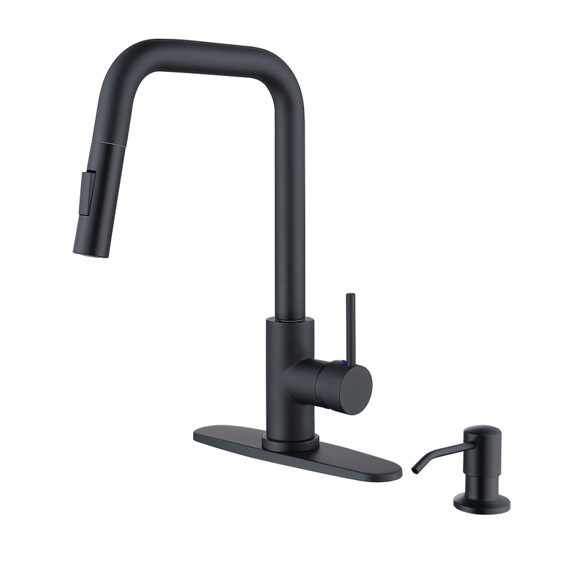 Hogar de níquel de níquel cepillado con calma