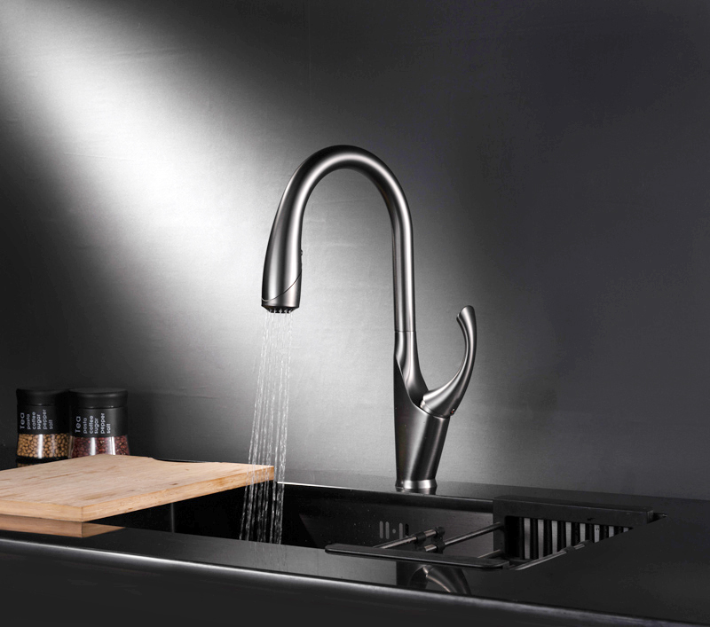 grifo de cocina removelo de 