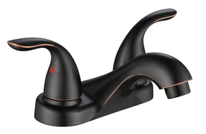 Sly Water Tap Baether Bailer Bailer Basin Baño de grifo