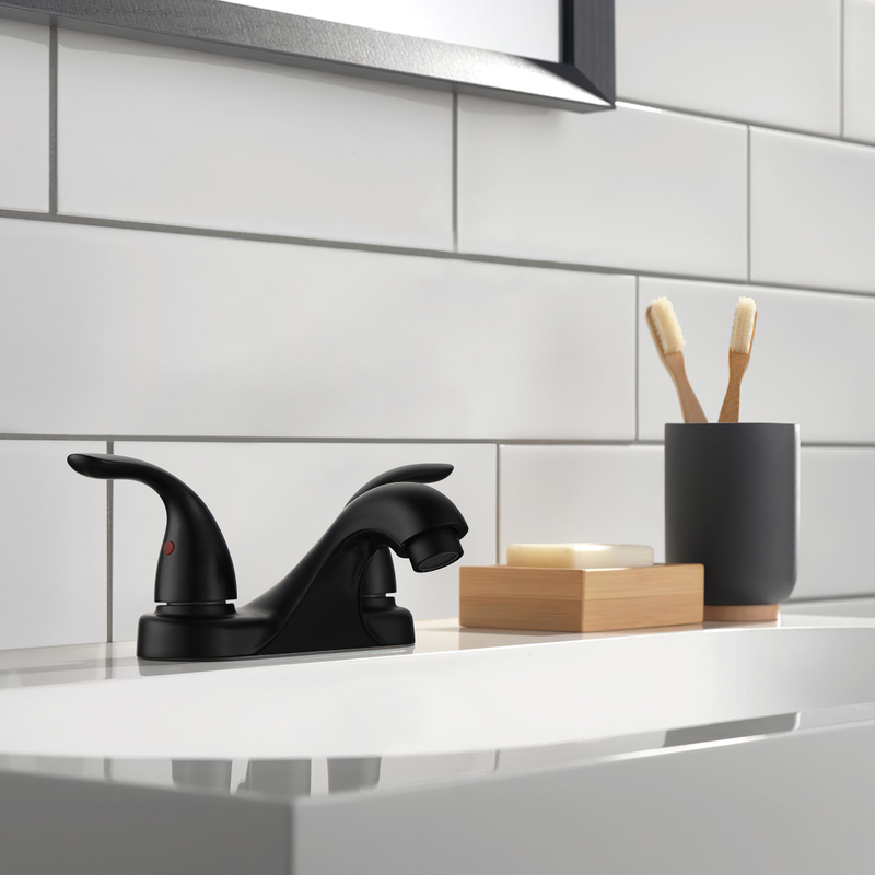 Sly Dual Many Hot and Cold Mix Bathode Faucet