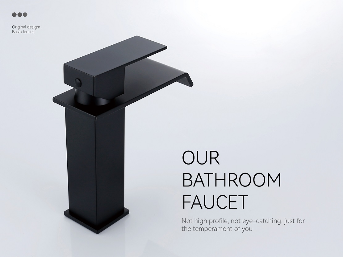 lavabo del grifo del ba&ntilde;o