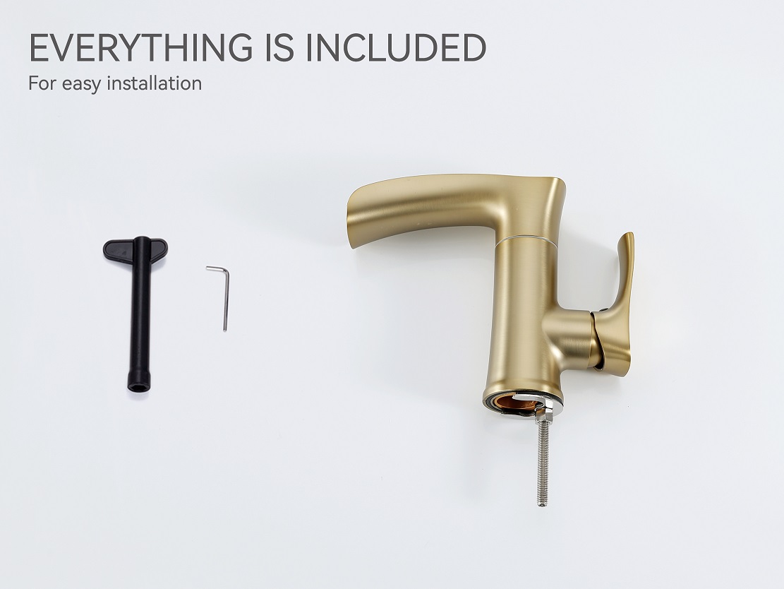 grifos negros para el ba&ntilde;o