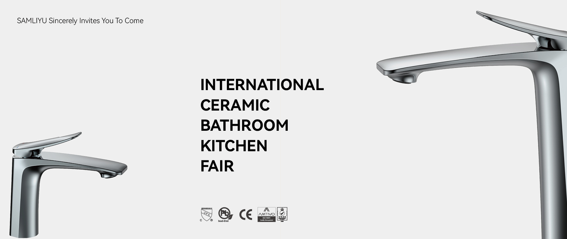 Un grifo de ba&ntilde;o de un solo agujero de cascada 96559N