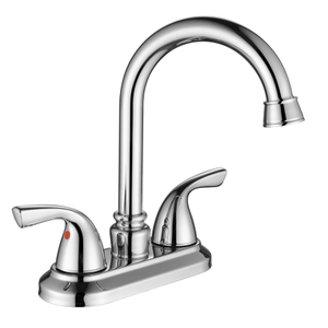 Accesorios de plomería al por mayor de níquel de zinc cepillado de zinc