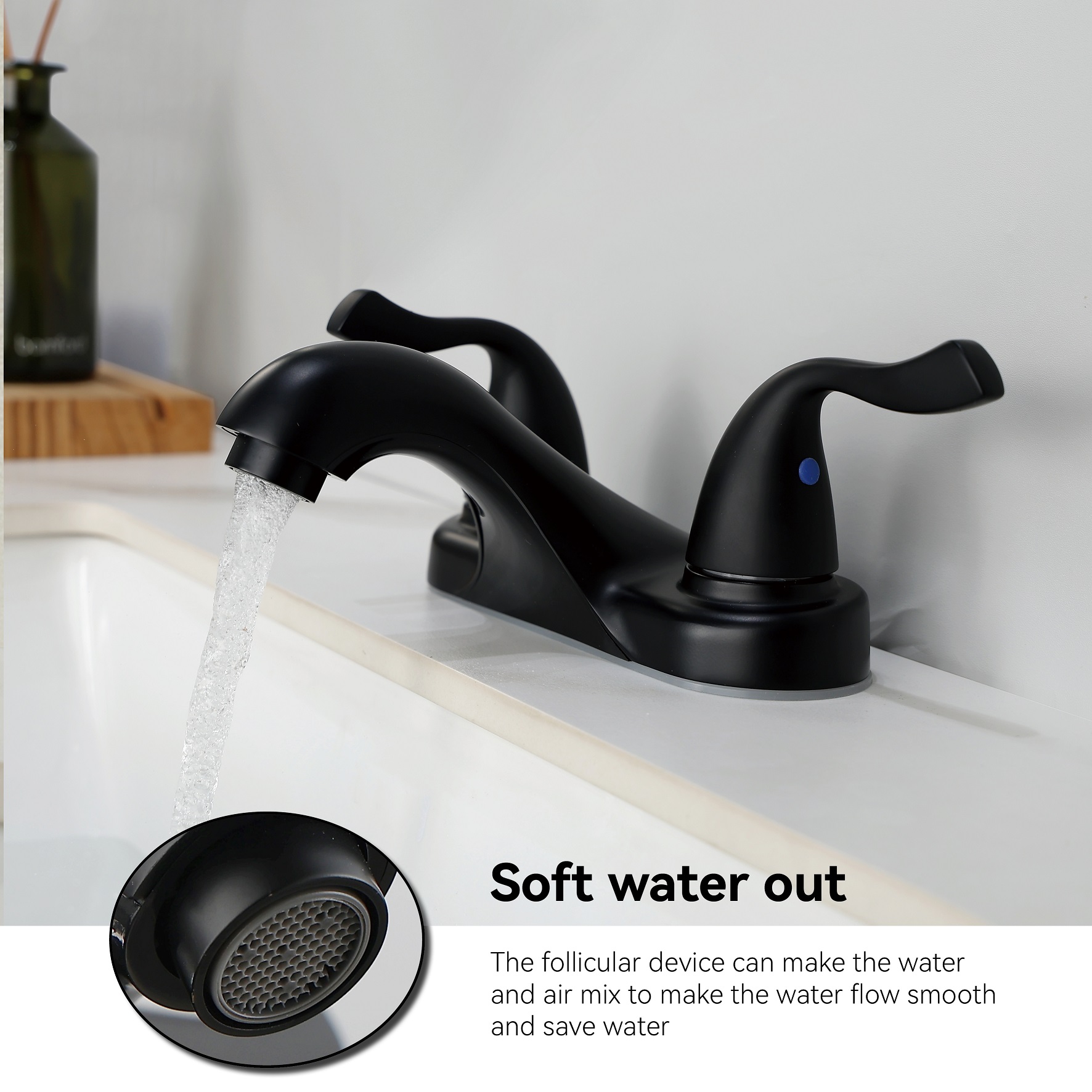 Níquel cepillado con cepillado moderno de lavabo de baño de baño monte de la cubierta de la cubierta de la cuenca del lavado de encimera