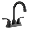 Sly Brass Cepillado Níquel más vendido Mezclador al por mayor Mezclador de baño Taps de agua de grifo