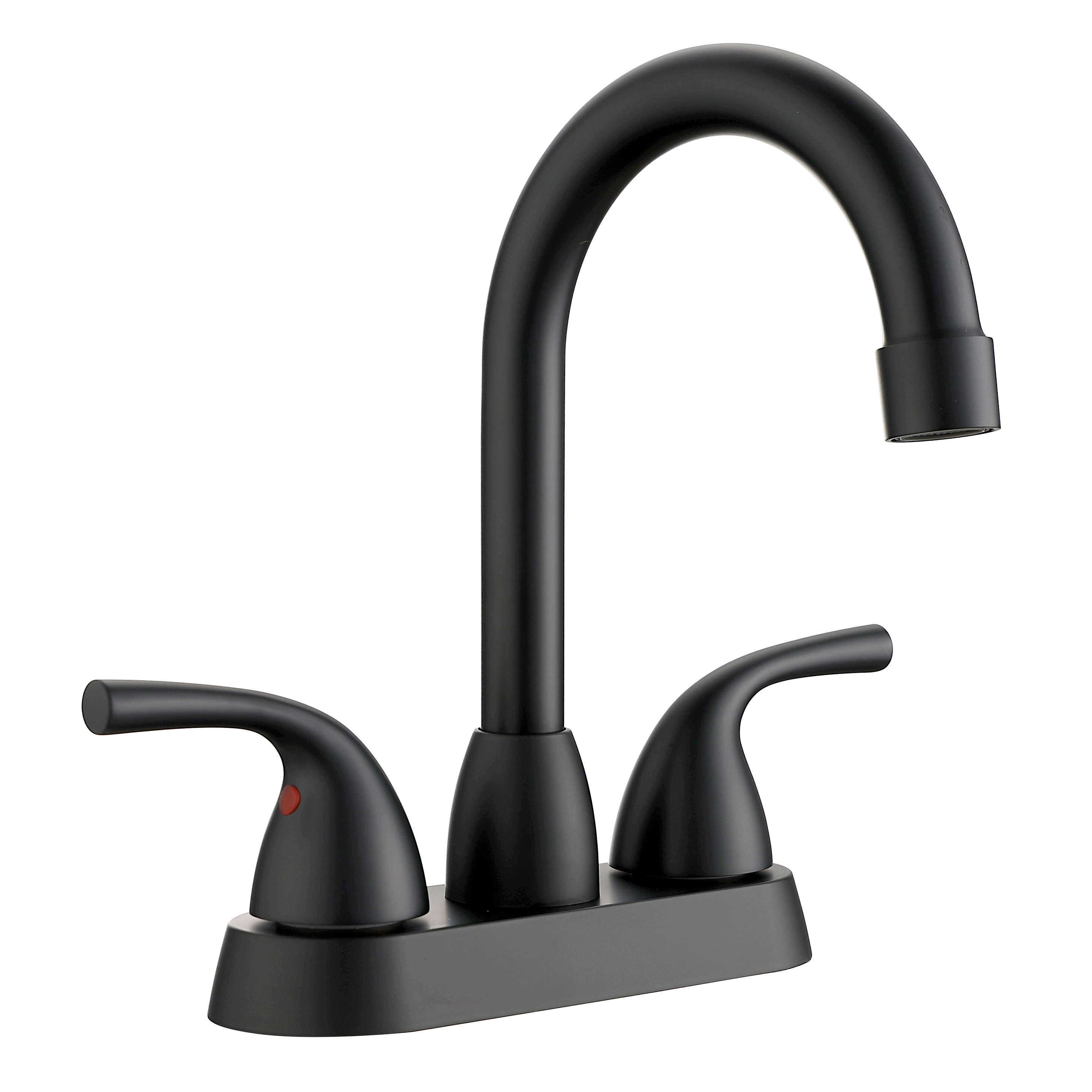 Sly Brass Cepillado Níquel más vendido Mezclador al por mayor Mezclador de baño Taps de agua de grifo