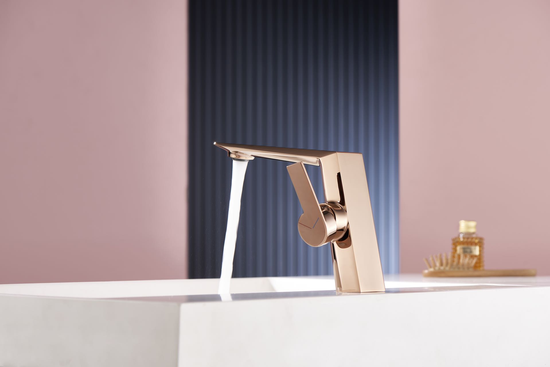 grifos de ba&ntilde;o n&iacute;quel cepillado