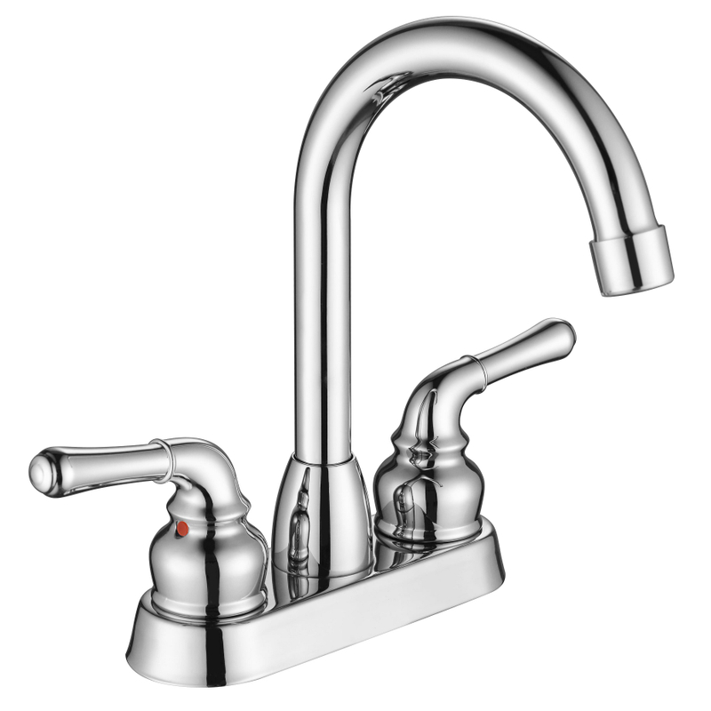 Aceite de latón Sly BRONZE BRONZE Mango de mango Manejo Baño Baño Fregadero Tapón
