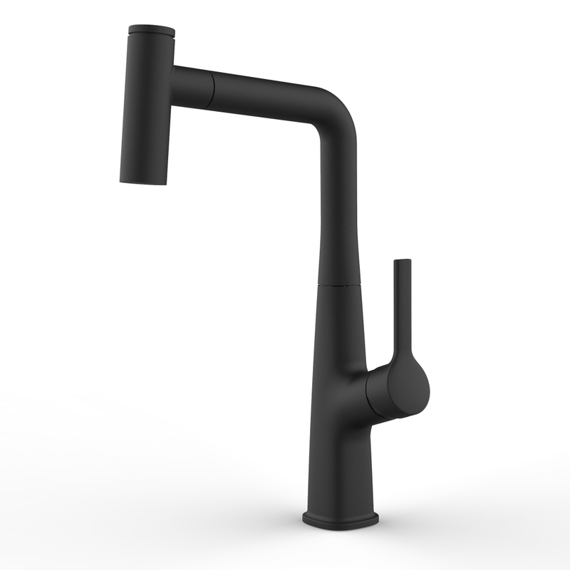 Grifo de cocina Chrome 304 de venta caliente Sly Hot con hirviendo pulverizador de fregadero de pulverización