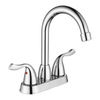 Sly Double Handed Many Basin Grey Baño de baño