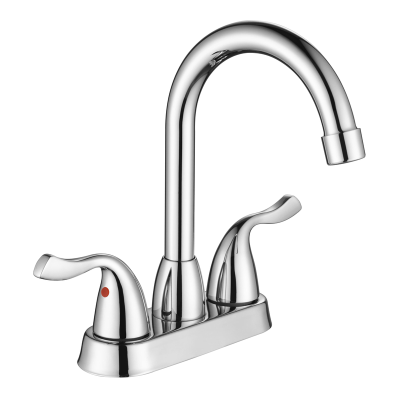 Sly Double Handed Many Basin Grey Baño de baño