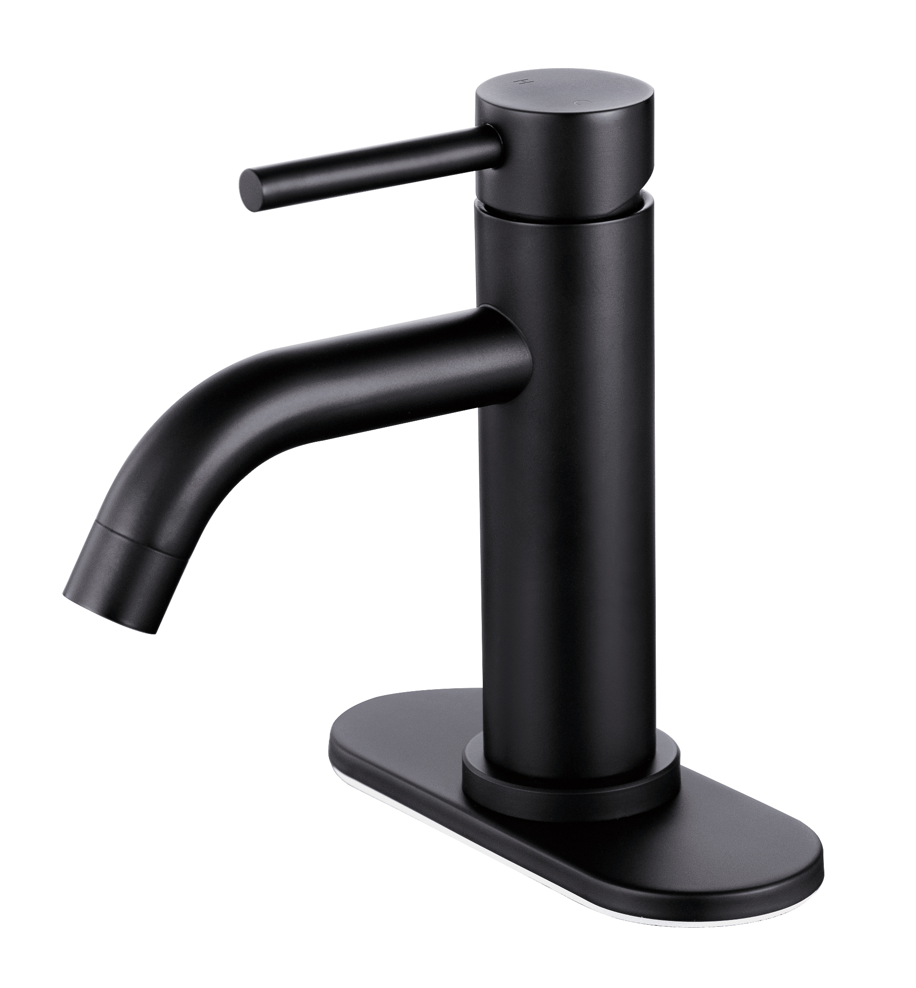 2022 Sly American Basin Vintage UPC Gold Single Single Hole No -Active Brass Bathom Taps Taps Mezcladores Mezcladores de mezcladores 