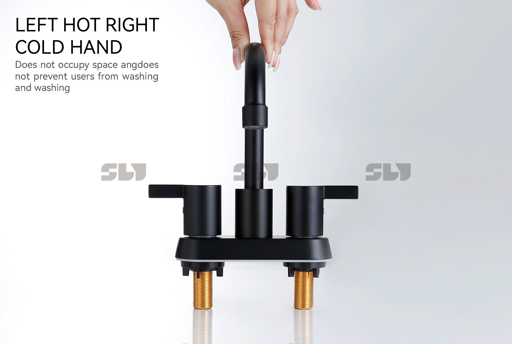 grifos de ba&ntilde;o mezclador 