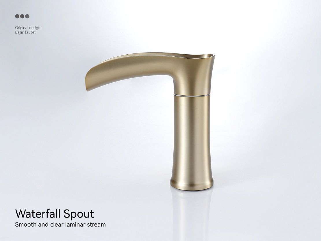 juego de grifo de ba&ntilde;era