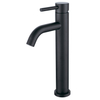 Sly mate negro barato barato moderno acero inoxidable cromado solucionador de baño grifo de baño