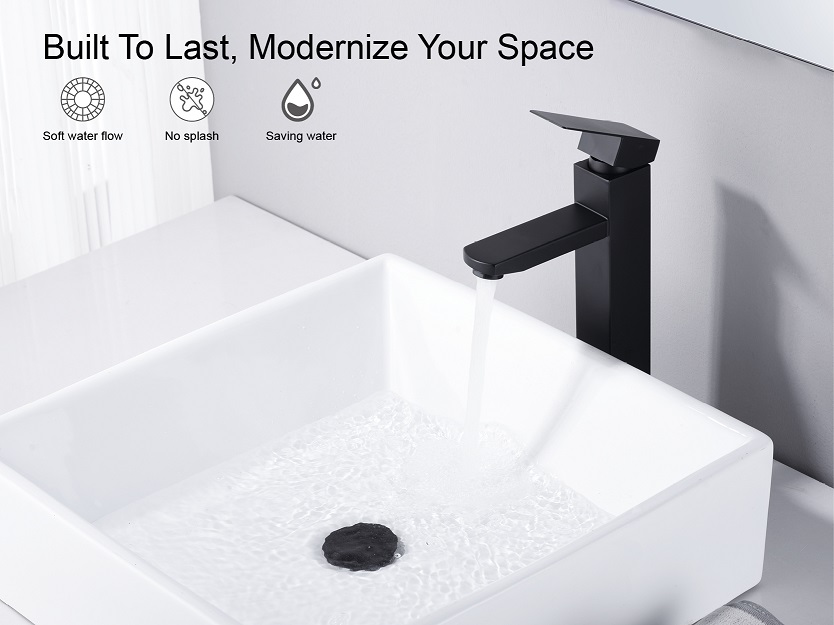 lavabo del ba&ntilde;o