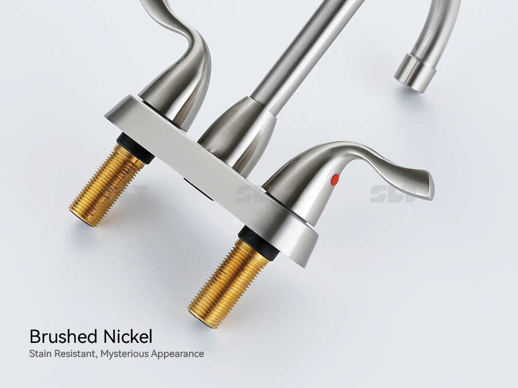 grifo de ba&ntilde;o negro